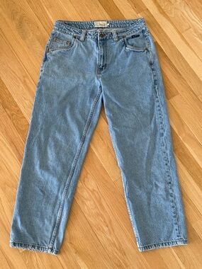 Dime jeans